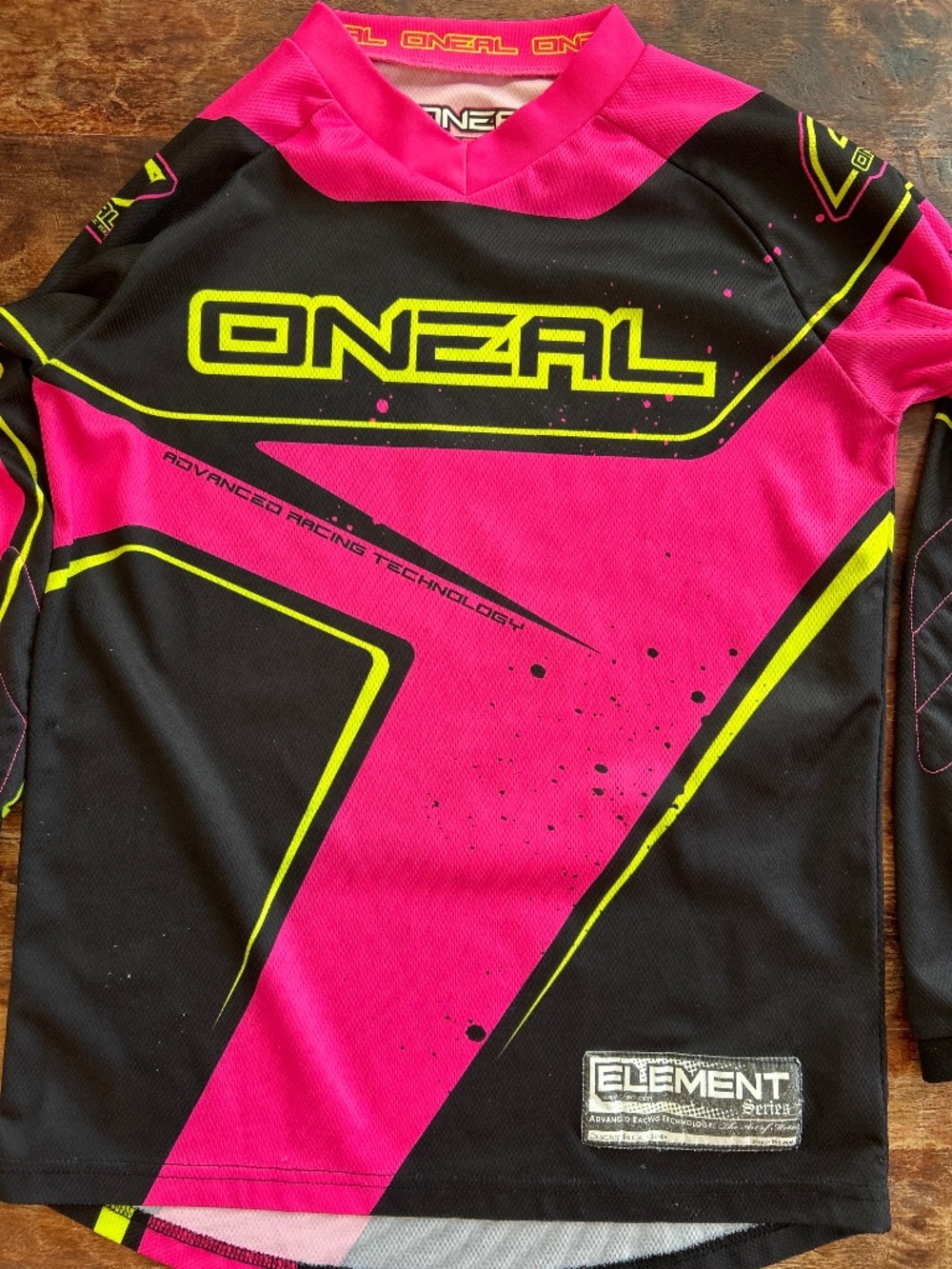 O’Neil Element Jersey